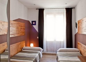 Hostal La Casa de la Plaza