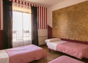 Hostal La Casa de la Plaza