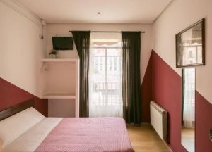 Hostal La Casa de la Plaza