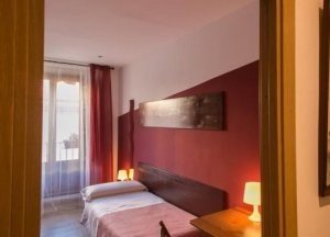 Hostal La Casa de la Plaza