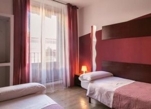 Hostal La Casa de la Plaza