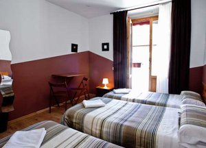 Hostal La Casa de la Plaza