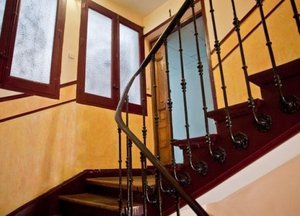 Hostal A Nuestra Señora de la Paloma