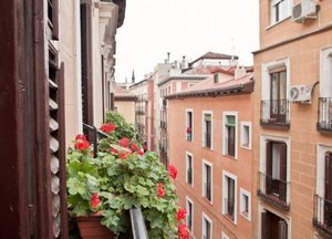 Hostal A Nuestra Señora de la Paloma