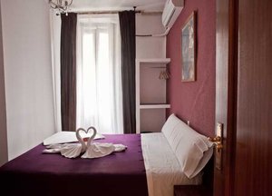 Hostal A Nuestra Señora de la Paloma