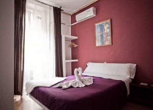 Hostal A Nuestra Señora de la Paloma