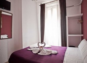 Hostal A Nuestra Señora de la Paloma