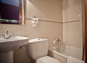 Hostal A Nuestra Señora de la Paloma