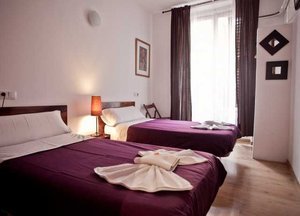 Hostal A Nuestra Señora de la Paloma