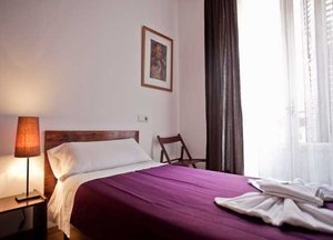 Hostal A Nuestra Señora de la Paloma