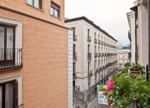 Hostal A Nuestra Señora de la Paloma