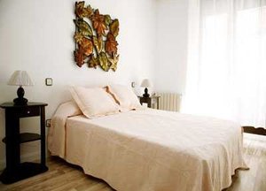 Apartamento Bertolucci