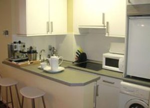 Luxury Plaza España Gran Via II Apartment