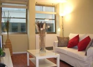 Luxury Plaza España Gran Via II Apartment