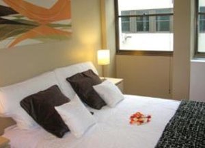 Luxury Plaza España Gran Via II Apartment