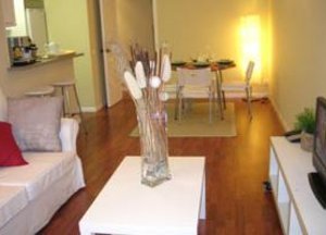 Luxury Plaza España Gran Via II Apartment