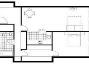 Luxury Plaza España Gran Via II Apartment