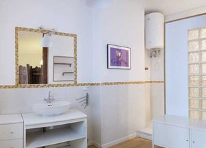 Apt. Gran Via NARANJA