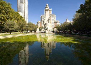 Apt. Gran Via NARANJA