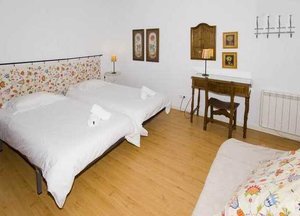 Apt. Gran Via NARANJA