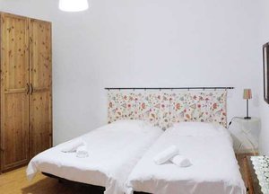 Apt. Gran Via NARANJA