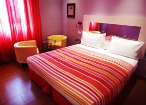 Hostal Arco Iris