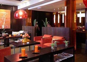 Hotel Vincci Centrum