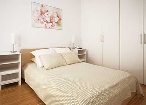 Apartamento Antonio Grilo Gran Via