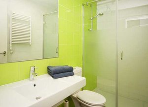 Apartamento Antonio Grilo Gran Via