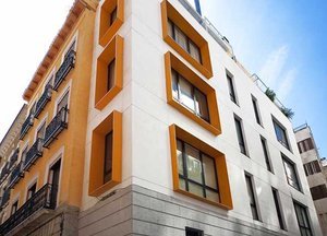 Apartamento Antonio Grilo Gran Via