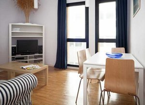 Apartamento Antonio Grilo Gran Via