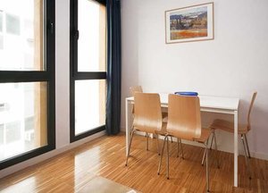 Apartamento Antonio Grilo Gran Via