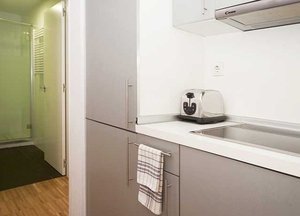 Apartamento Antonio Grilo Gran Via