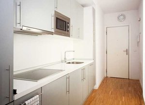 Apartamento Antonio Grilo Gran Via