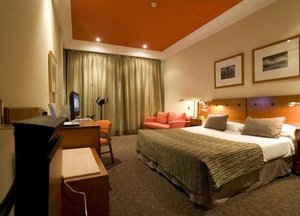 Hotel Petit Palace Arturo Soria