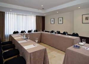 Tryp Madrid Washington Hotel