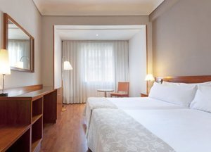 Tryp Madrid Washington Hotel