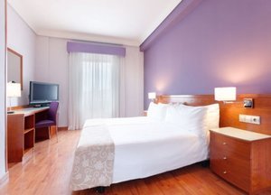 Tryp Madrid Washington Hotel