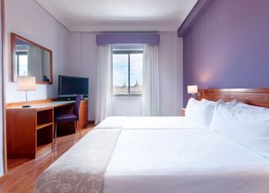 Tryp Madrid Washington Hotel