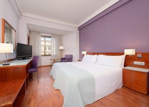 Tryp Madrid Washington Hotel