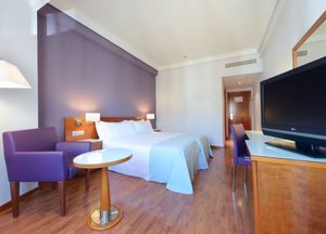 Tryp Madrid Washington Hotel