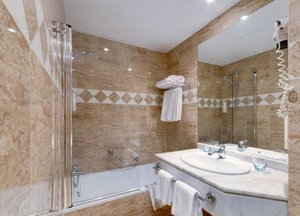 Tryp Madrid Washington Hotel