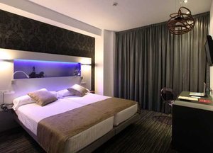 Hotel Petit Palace Mayor Plaza