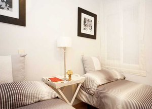 Apartamento Valverde Gran Via I