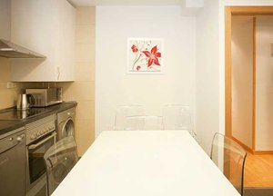 Apartamento Valverde Gran Via I