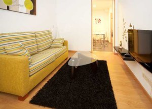 Apartamento Valverde Gran Via I