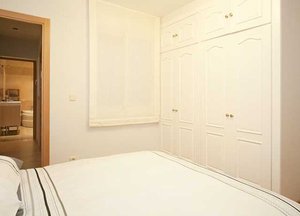 Apartamento Valverde Gran Via I