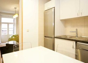 Apartamento Valverde Gran Via I