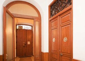 Apartamento Valverde Gran Via I