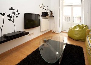 Apartamento Valverde Gran Via I